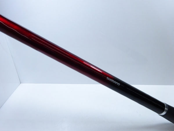 20サーフリーダー 405DX-T